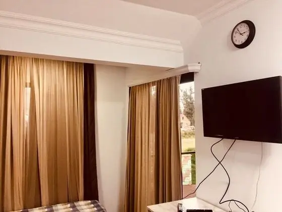 Cottage Euro Style - İç Mekan