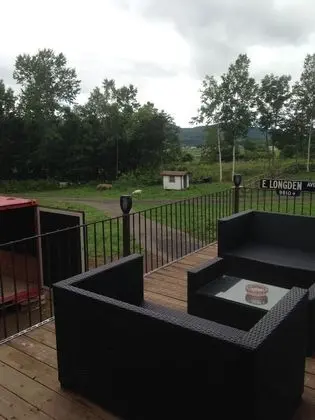 Cottage Fuccanchi - 1