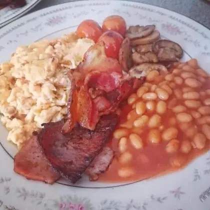 The Cottage on George Street - Yerinde Yemek