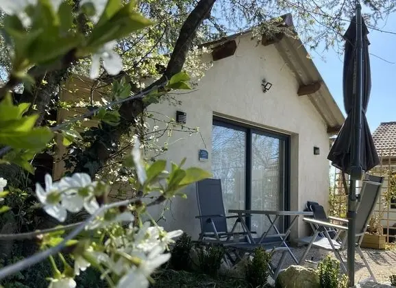 Cottage-Gite -Chez Flo et Marc