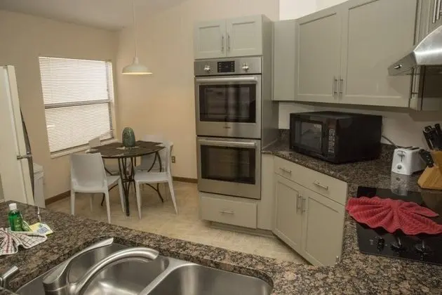 Cottage Grove Holiday Home - Mutfak