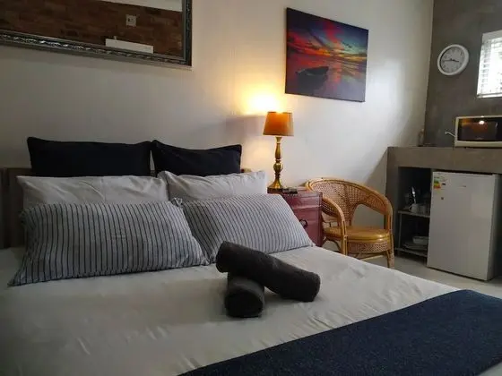 Cottage Guesthouse - Mutfak