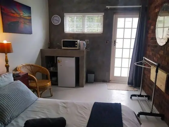 Cottage Guesthouse - Mutfak Özellikleri