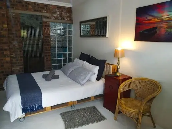 Cottage Guesthouse - Oda