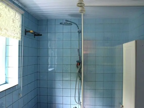 Cottage in the Heart of the Ardennes Woods With Garden - Banyo Özellikleri