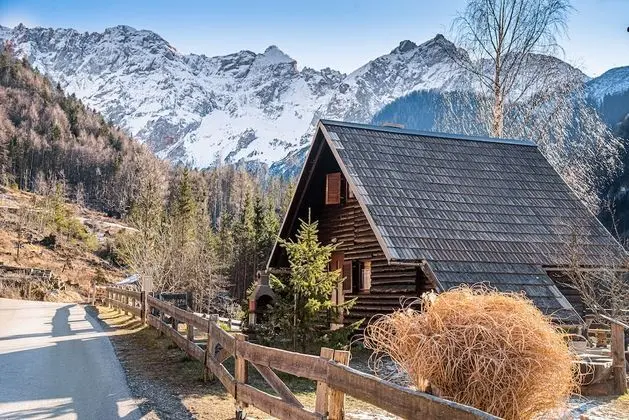 Cottage Hidden Pearl