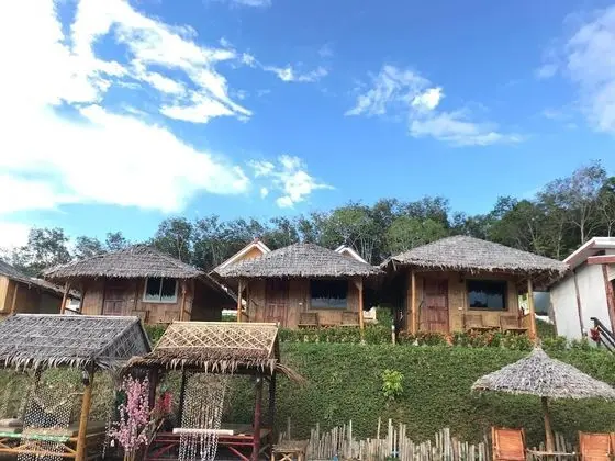 Cottage Hill at Lanta - Dış Mekan