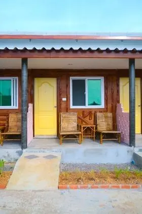 Cottage Hill at Lanta - Oda