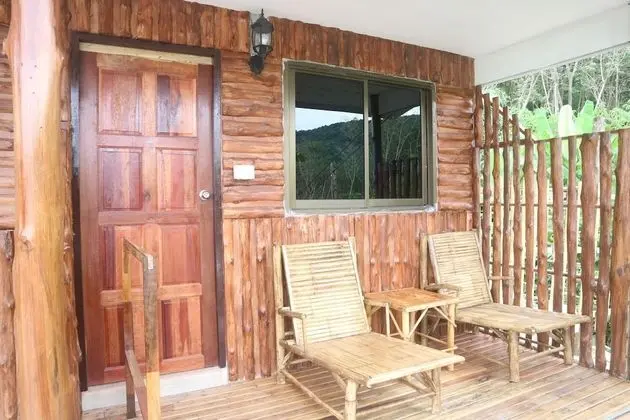 Cottage Hill at Lanta - Oda Düzeni