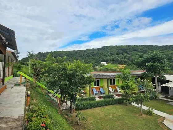 Cottage Hill at Lanta - Öne Çıkan Resim