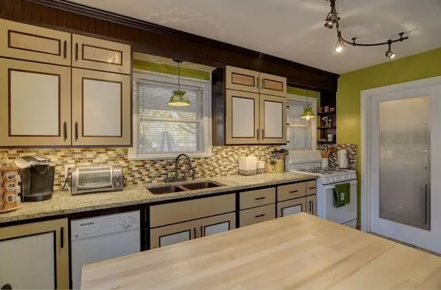 Cottage by the Historic Depot - Yerinde Yemek