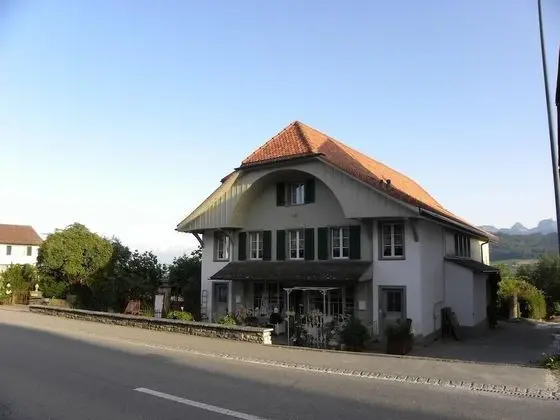 Cottage Holiday B&B Gantrisch - 1