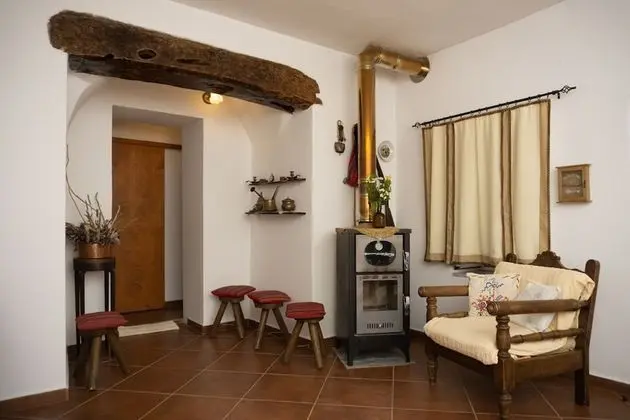 Cottage Home at South Chania near Paliochora