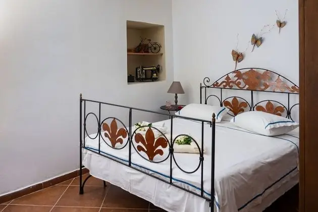 Cottage Home at South Chania near Paliochora - Oda