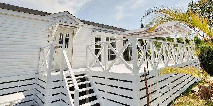 Cottage House Ryukyu