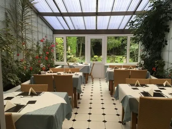 The Cottage Inn Hotel - Öne Çıkan Resim