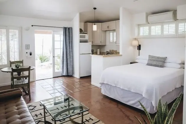 Cottage Inn & Spa - Oda