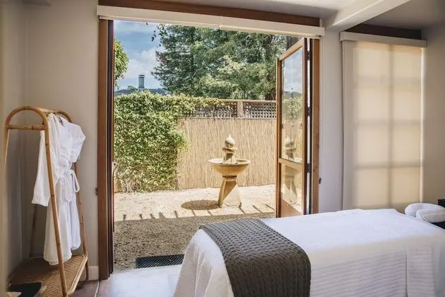Cottage Inn & Spa - Spa