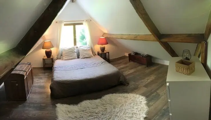 Cottage Insolite et autonome - Oda