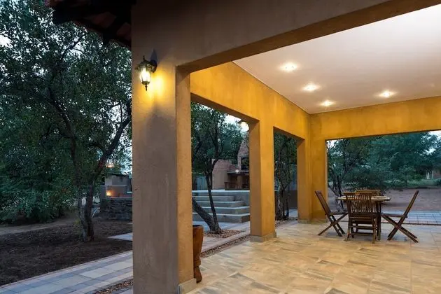 Cottage Lenisè