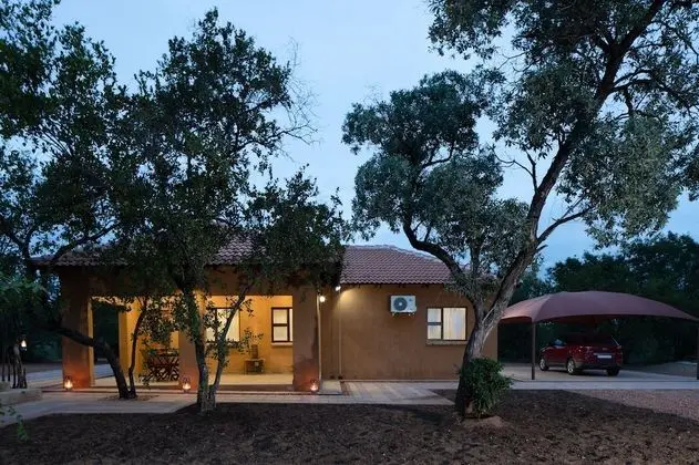 Cottage Lenisè