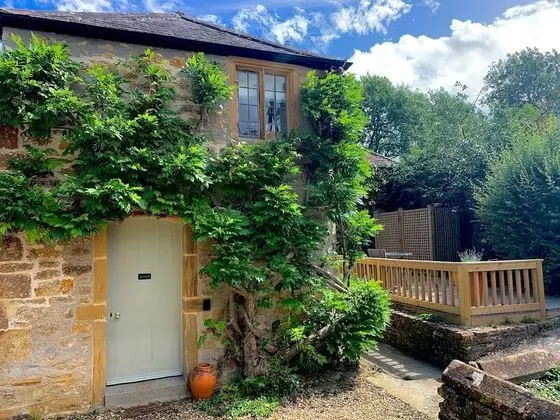 The Cottage, Lower St, West Chinnock - Öne Çıkan Resim