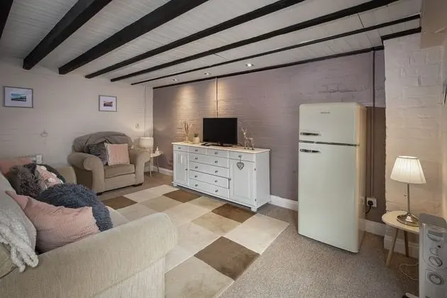 Cottage in Lytham St Annes - Ideal for Long Stays - Öne Çıkan Resim