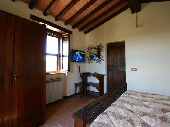 Cottage in Magione With Pool, Garden & BBQ - Oda