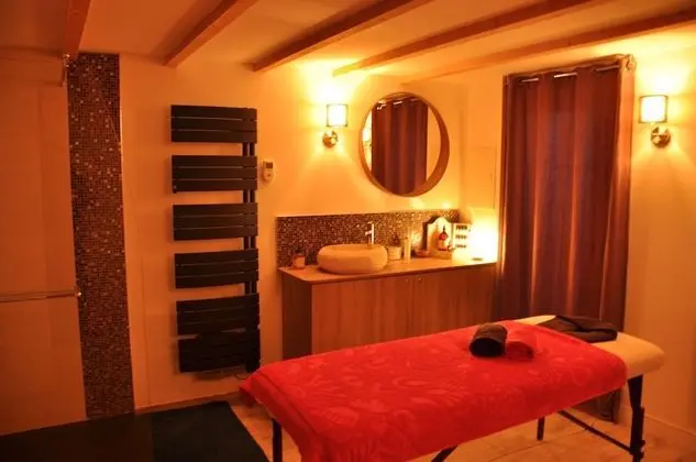 Cottage Maison Drogou