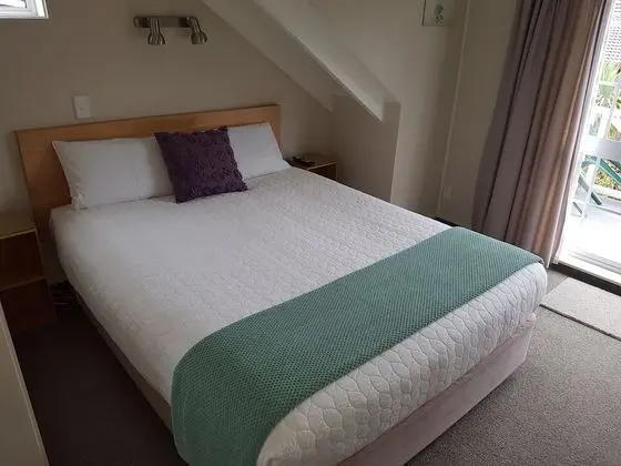 Cottage Mews Motel - Oda