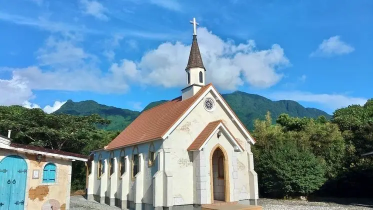 Cottage Morinokokage