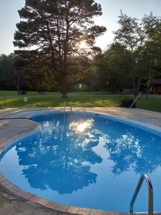 Cottage - Havuz