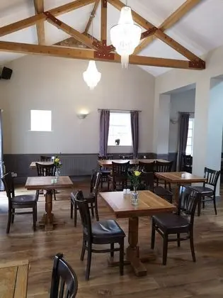 The Cottage Hotel - Yerinde Yemek