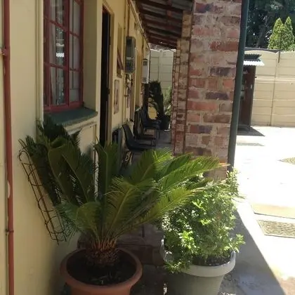 Cottage in Orange Grove - Dış Mekan