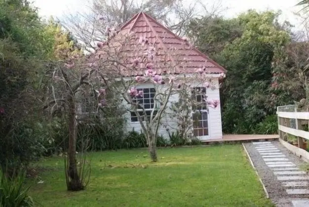 Cottage Park Motor Lodge and Conference Centre - Spa