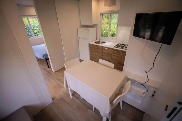 Cottage in Piedmont - Ideal for 4 People - Yerinde Yemek