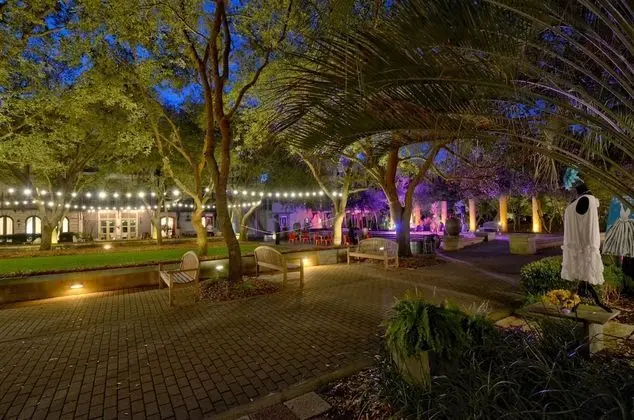 Cottage Rental Agency - Seaside, Florida - Dış Mekan