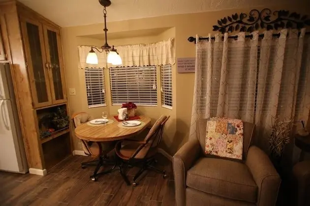 The Cottage at Rincon