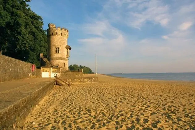 The Cottage, Ryde