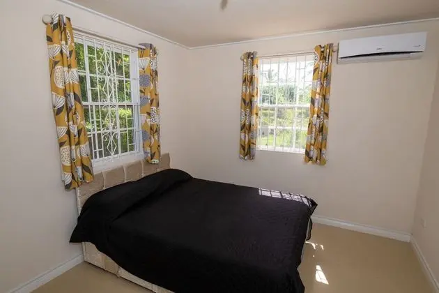 THE Cottage, Saint Davids, Christ Church, Barbados - Oda