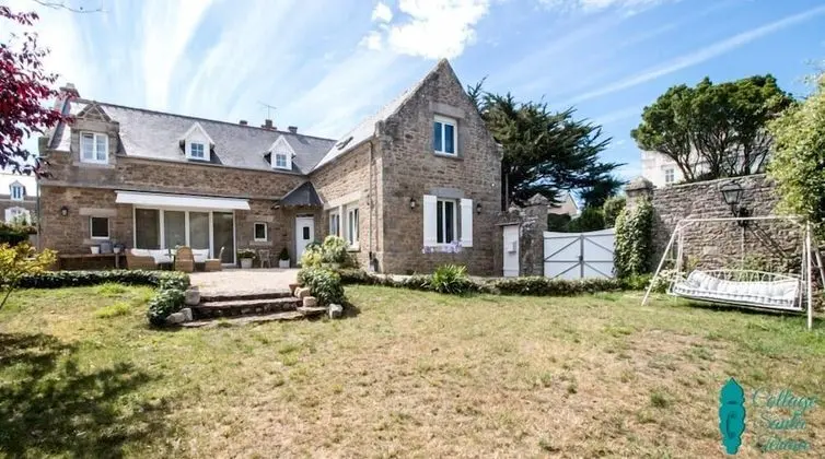 Cottage Santa Teresa