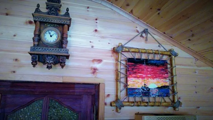 Cottage by the sea Jurmala Guest House Melon - Dış Mekan