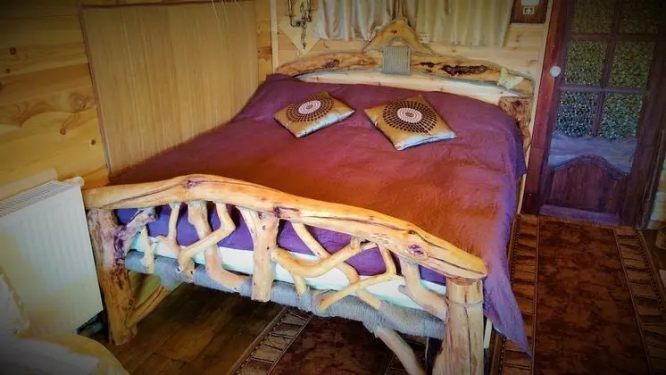 Cottage by the sea Jurmala Guest House Melon - Oda