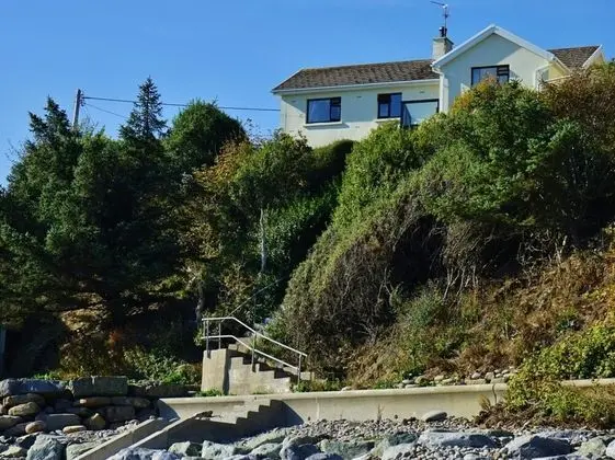 The Cottage - Sea Views Direct Access to Beach Pet Friendly - Oda