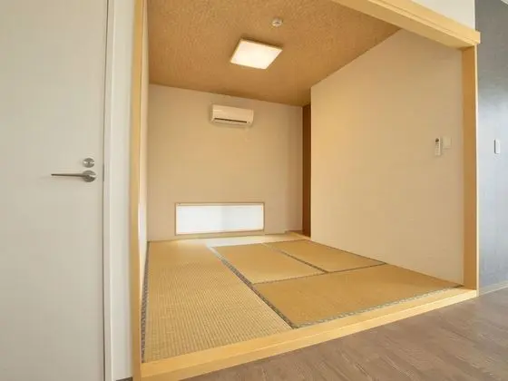 Cottage Seawind NAKIJIN - Oda