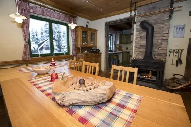 Cottage Suha - Oda Düzeni