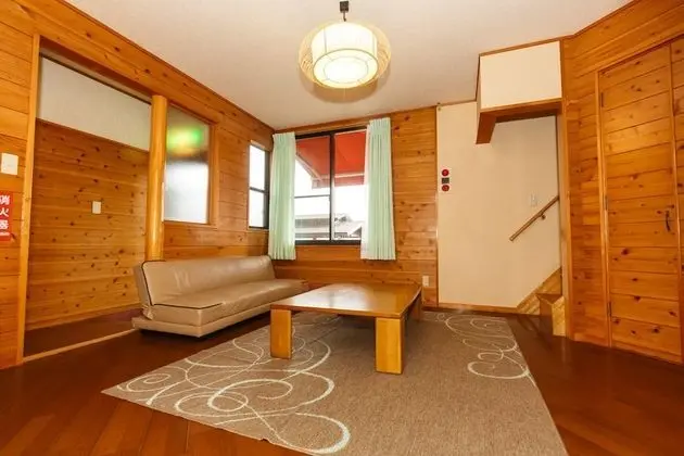 Cottage Tozawa Center - Oda