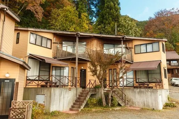 Cottage Tozawa Center - Öne Çıkan Resim