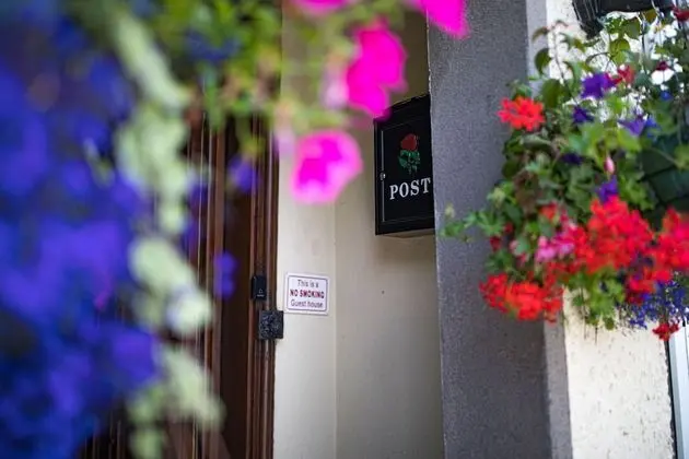 The Cottage - Dış Mekan
