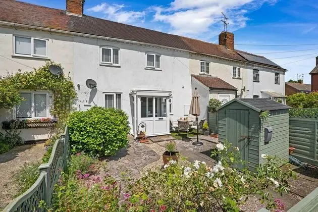 Cottage in Worcestershire